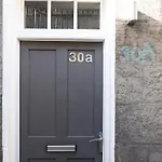 Joivy Splendid Flat Near Edinburgh Castle